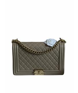 CHANEL Сумка через плечо