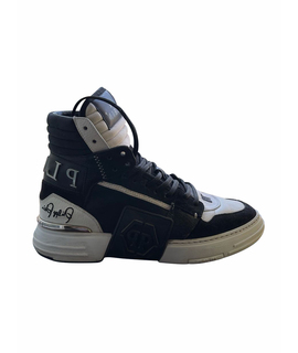 

Высокие кроссовки / кеды PHILIPP PLEIN