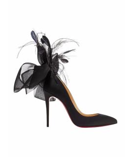 CHRISTIAN LOUBOUTIN Туфли