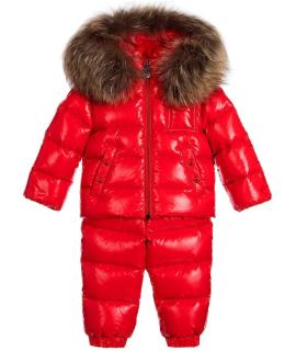 MONCLER Комбинезон