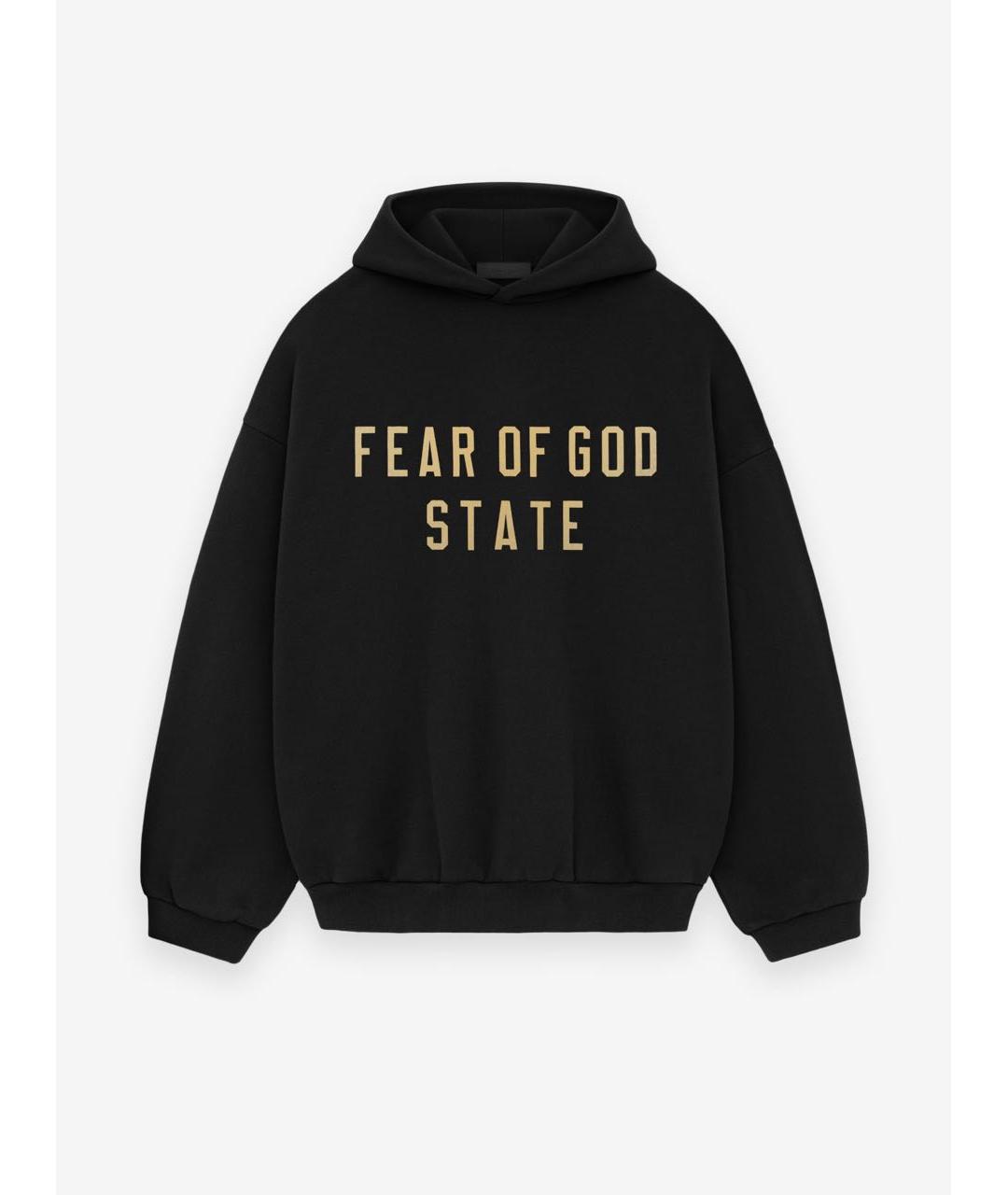 FEAR OF GOD ESSENTIALS