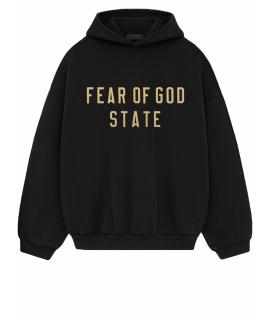 FEAR OF GOD ESSENTIALS Худи/толстовка