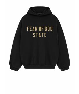 FEAR OF GOD ESSENTIALS Худи/толстовка