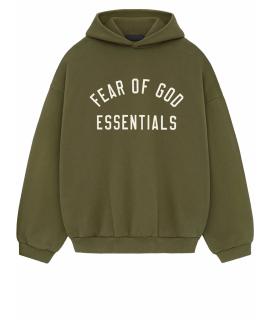 FEAR OF GOD ESSENTIALS Худи/толстовка