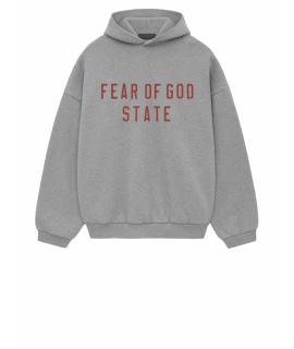 FEAR OF GOD ESSENTIALS Худи/толстовка