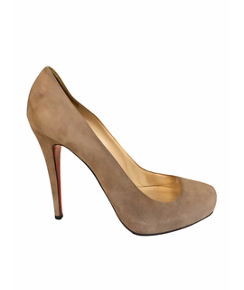 

Туфли CHRISTIAN LOUBOUTIN