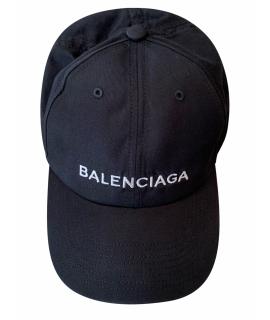 BALENCIAGA Кепка/бейсболка