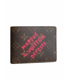 LOUIS VUITTON Кошелек