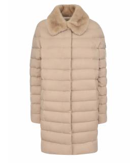 MONCLER GAMME ROUGE Пуховик