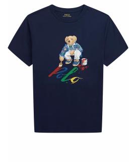 POLO RALPH LAUREN Футболка