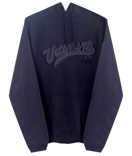 VETEMENTS Худи/толстовка