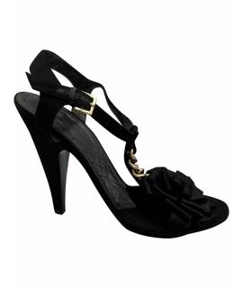 ALBERTA FERRETTI Босоножки