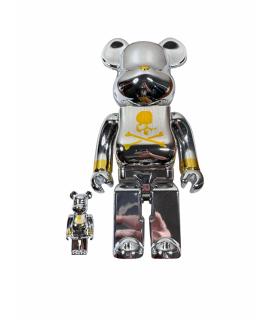 BEARBRICK Скульптура