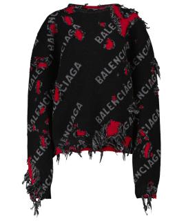 BALENCIAGA Джемпер / свитер