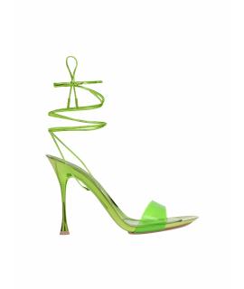 GIANVITO ROSSI Босоножки
