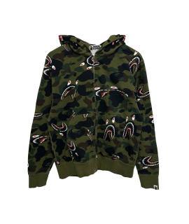 A BATHING APE Худи/толстовка