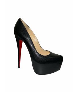 CHRISTIAN LOUBOUTIN Туфли