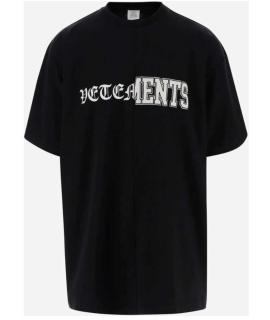 VETEMENTS Футболка
