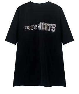 VETEMENTS Футболка