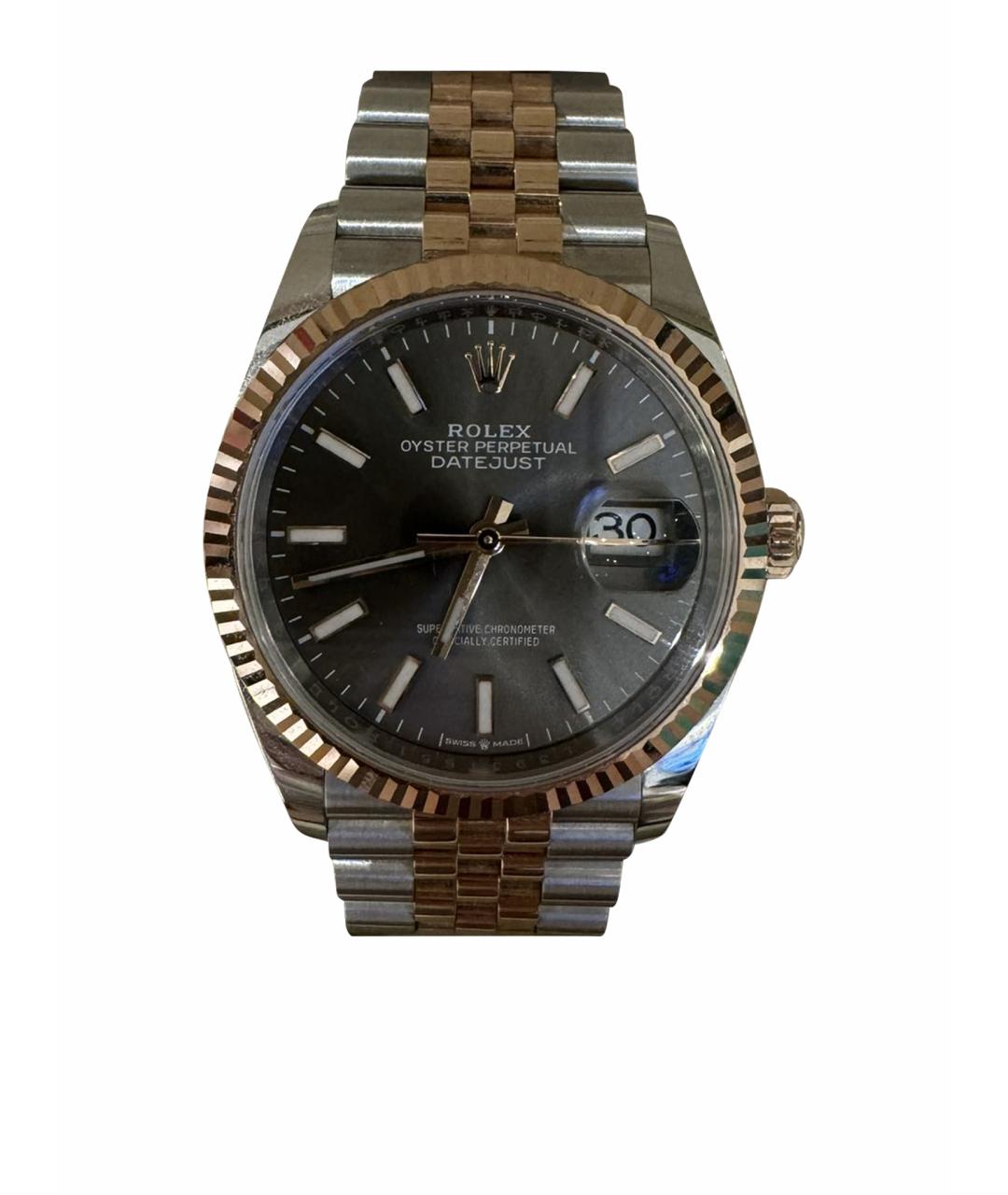 Datejust 44 best sale