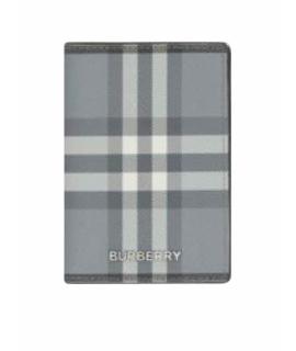 BURBERRY Кошелек