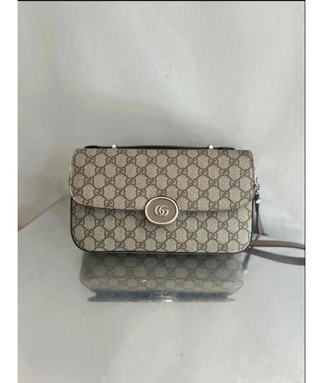 GUCCI Сумка через плечо, фото 2