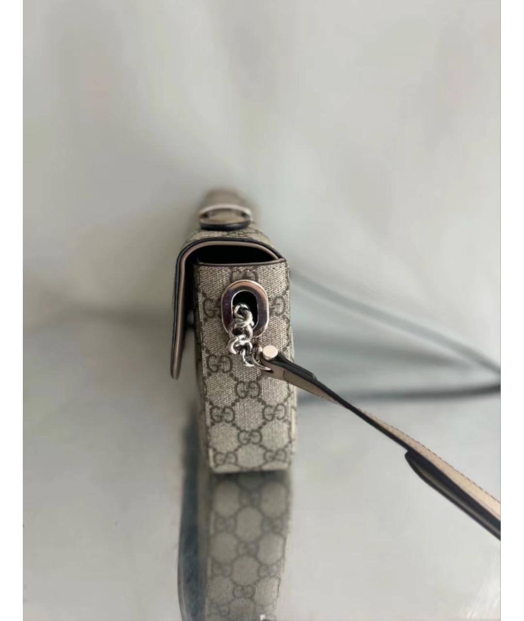 GUCCI Сумка через плечо, фото 5