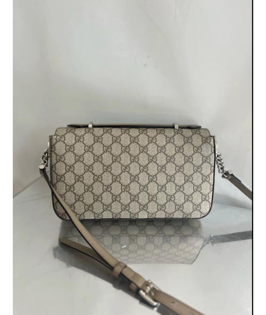 GUCCI Сумка через плечо, фото 3