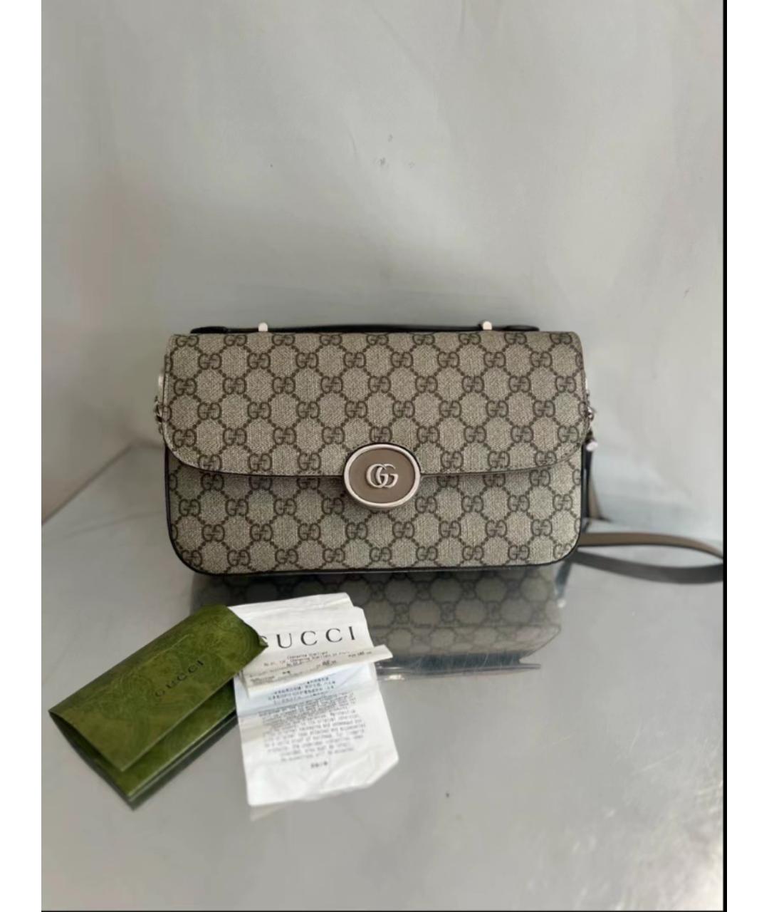 GUCCI Сумка через плечо, фото 8