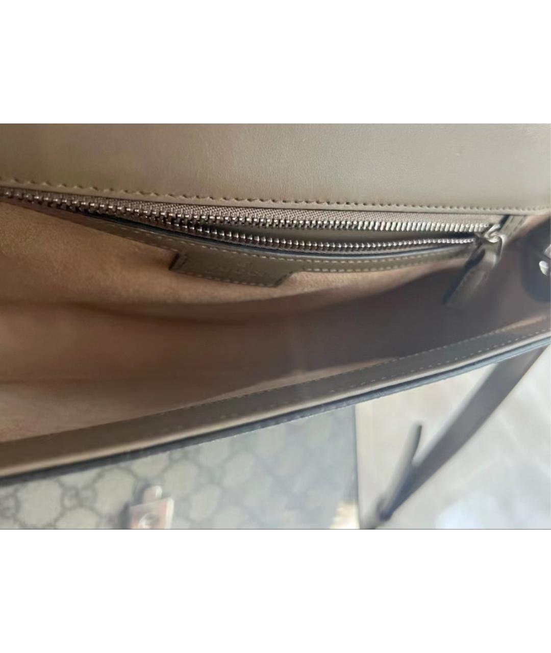 GUCCI Сумка через плечо, фото 7