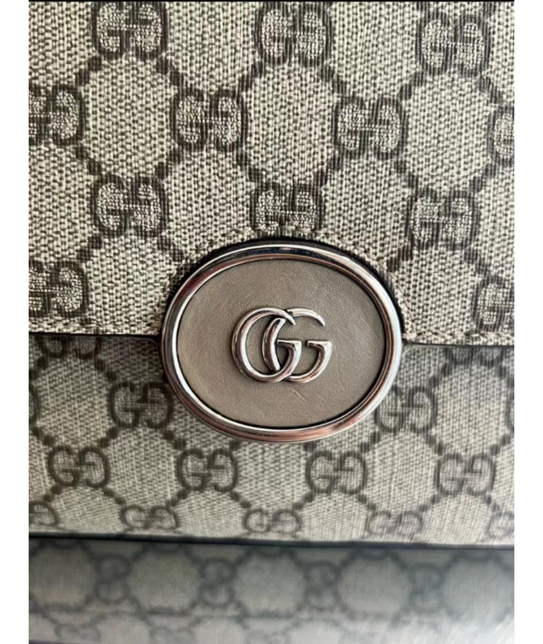 GUCCI Сумка через плечо, фото 6