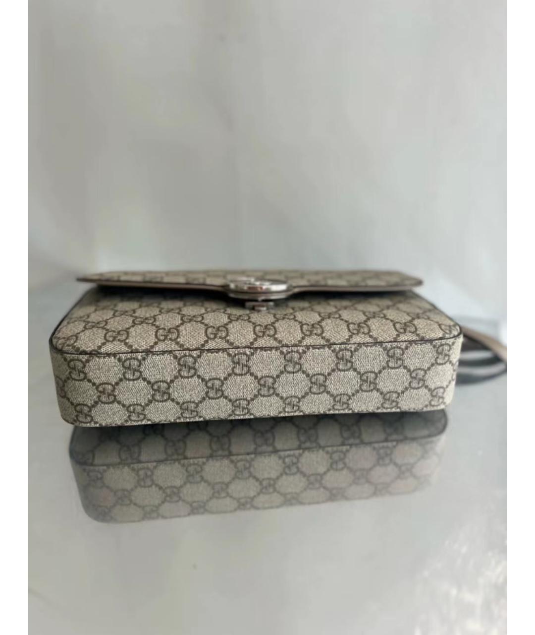 GUCCI Сумка через плечо, фото 4