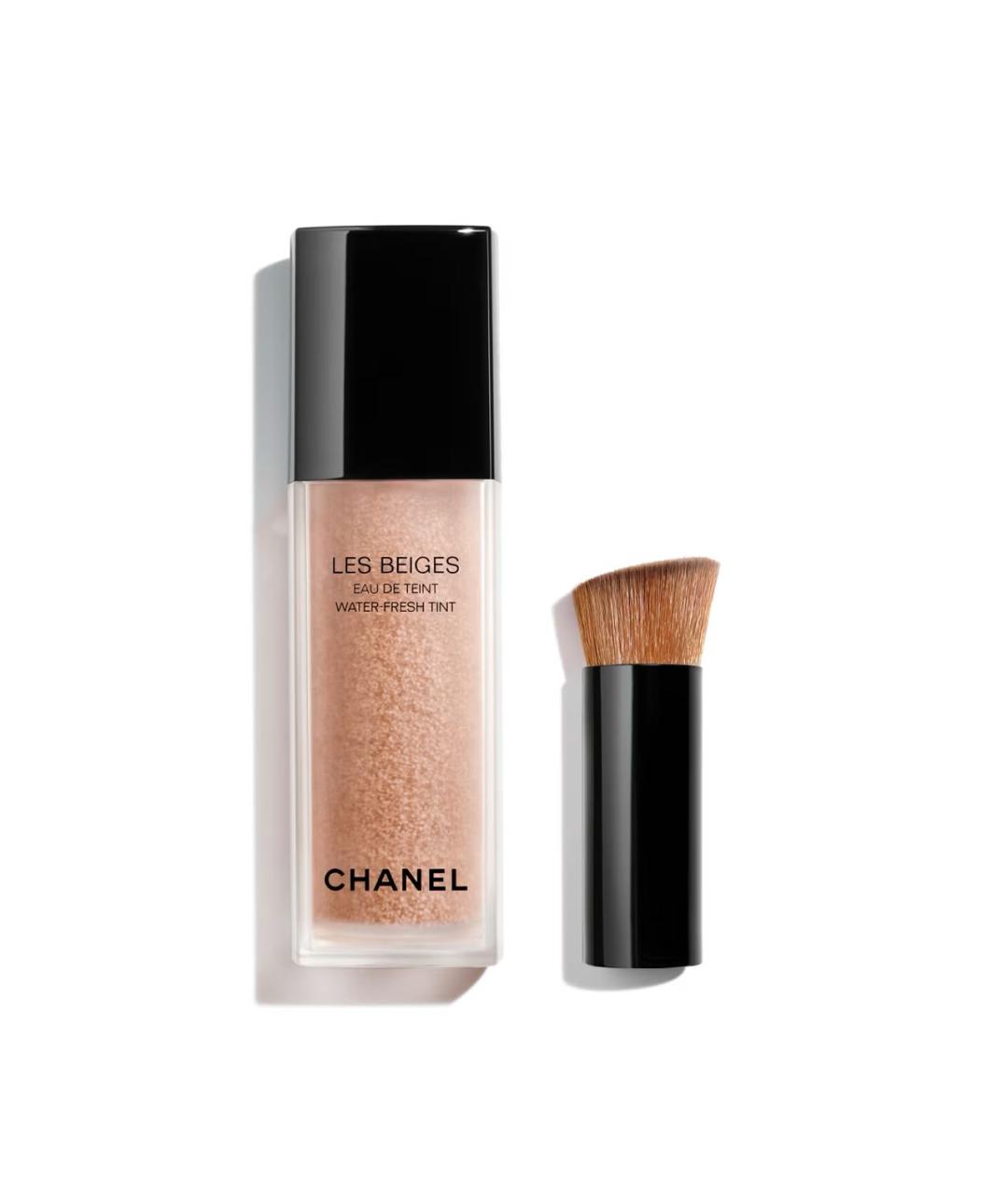 CHANEL BEAUTY Тональное средство, фото 1