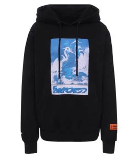 HERON PRESTON Худи/толстовка