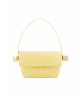 JACQUEMUS Сумка с короткими ручками