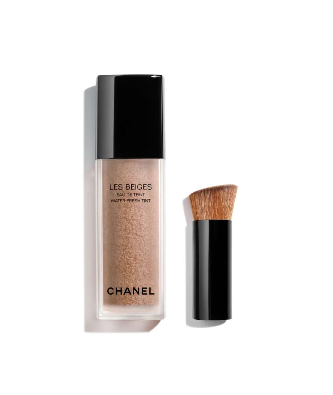 CHANEL BEAUTY Тональное средство, фото 1