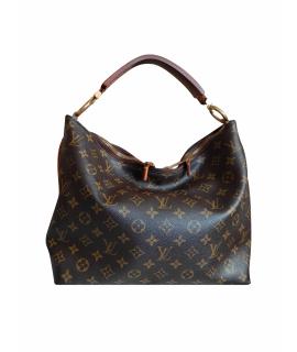 LOUIS VUITTON Сумка с короткими ручками