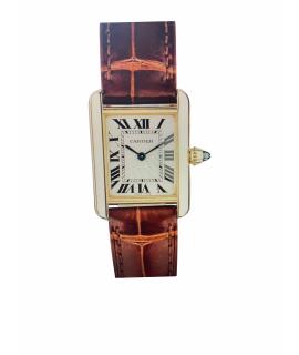 CARTIER Часы