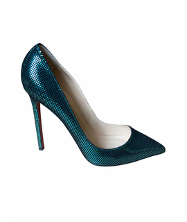 

Туфли CHRISTIAN LOUBOUTIN