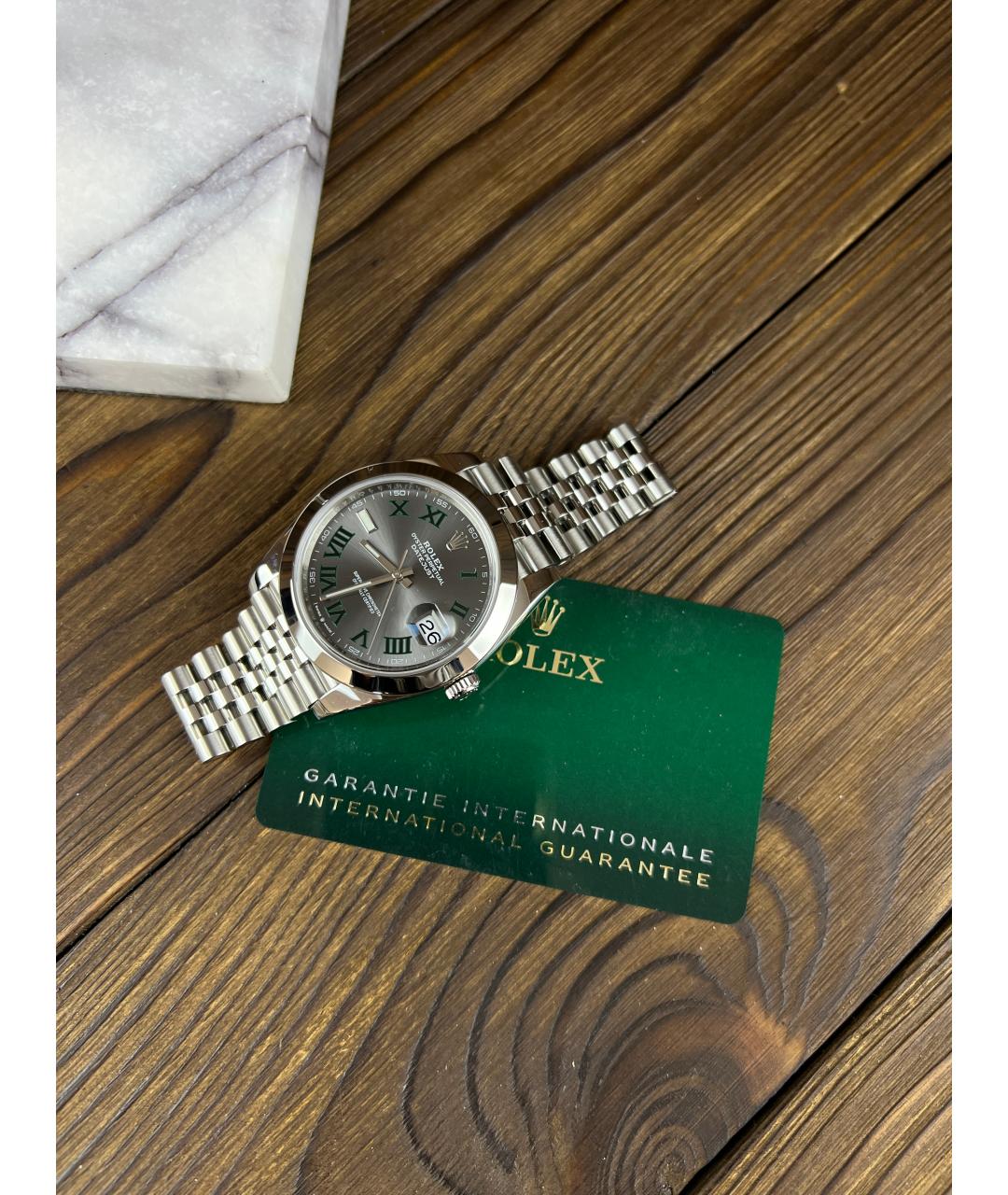 ROLEX Часы, фото 8