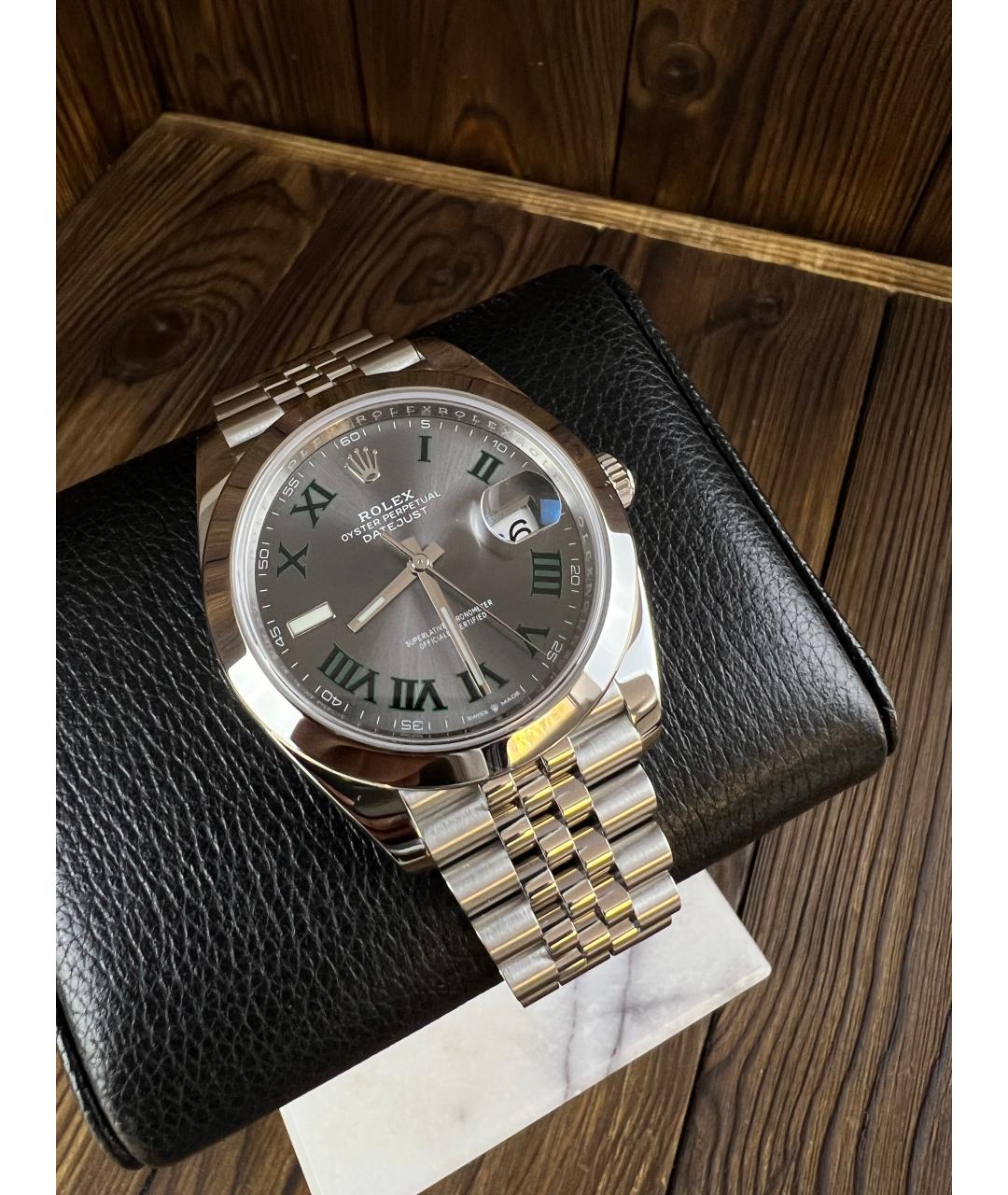 ROLEX Часы, фото 3