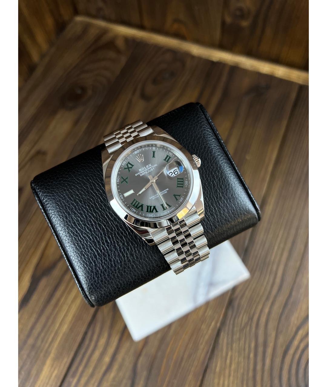 ROLEX Часы, фото 2