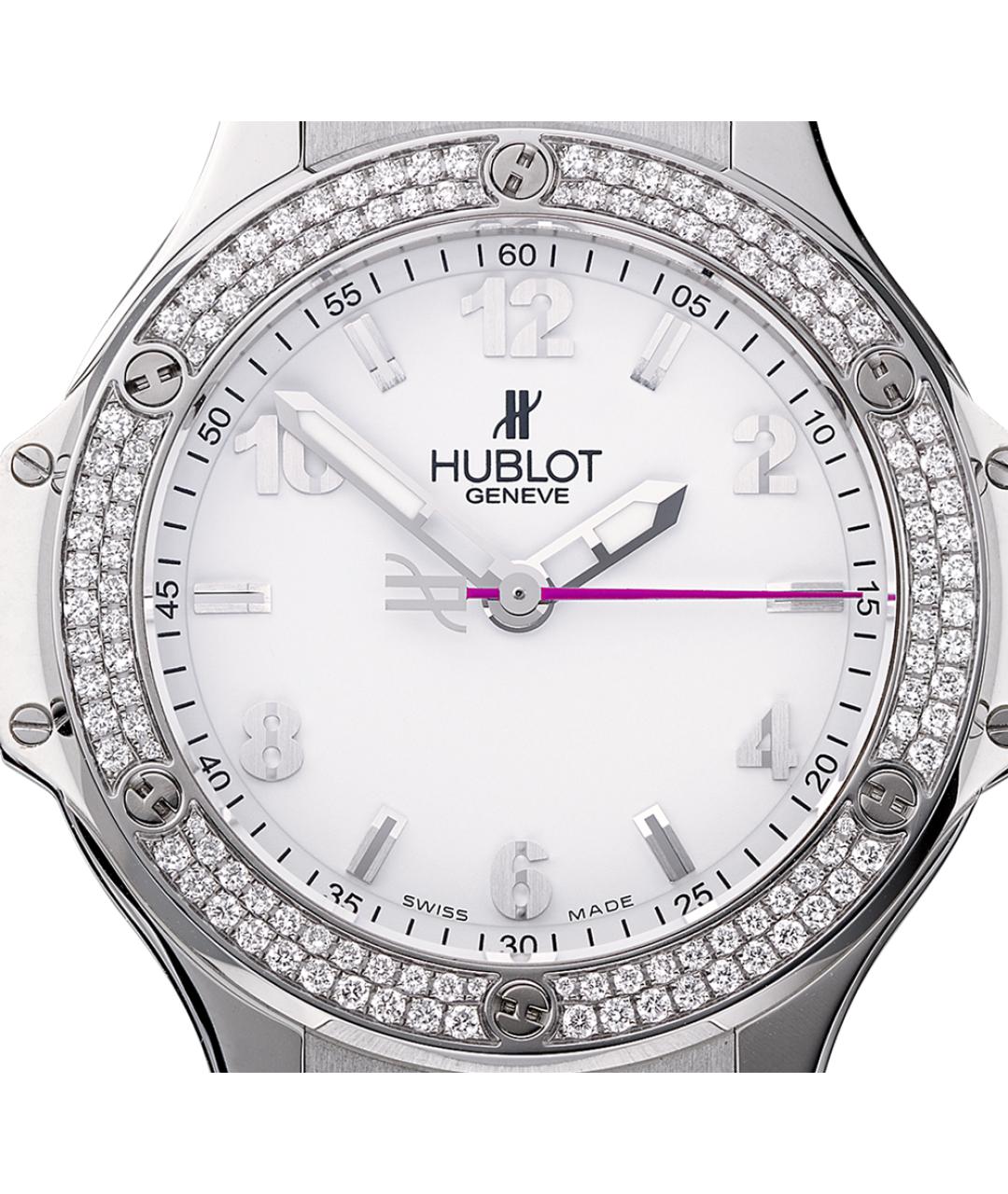 HUBLOT Часы, фото 2