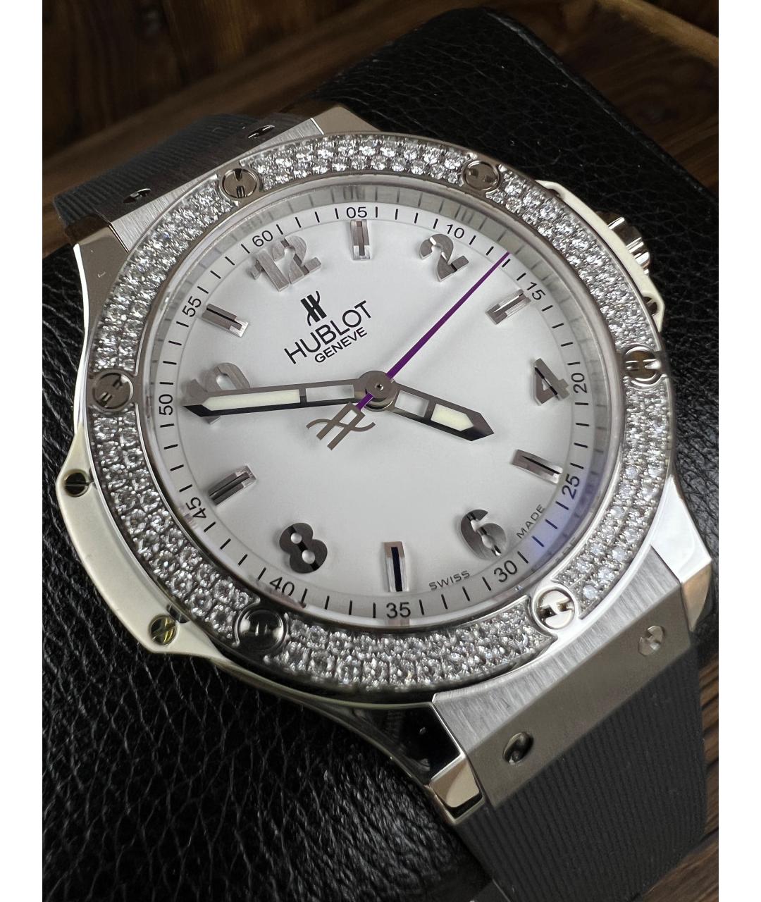 HUBLOT Часы, фото 2