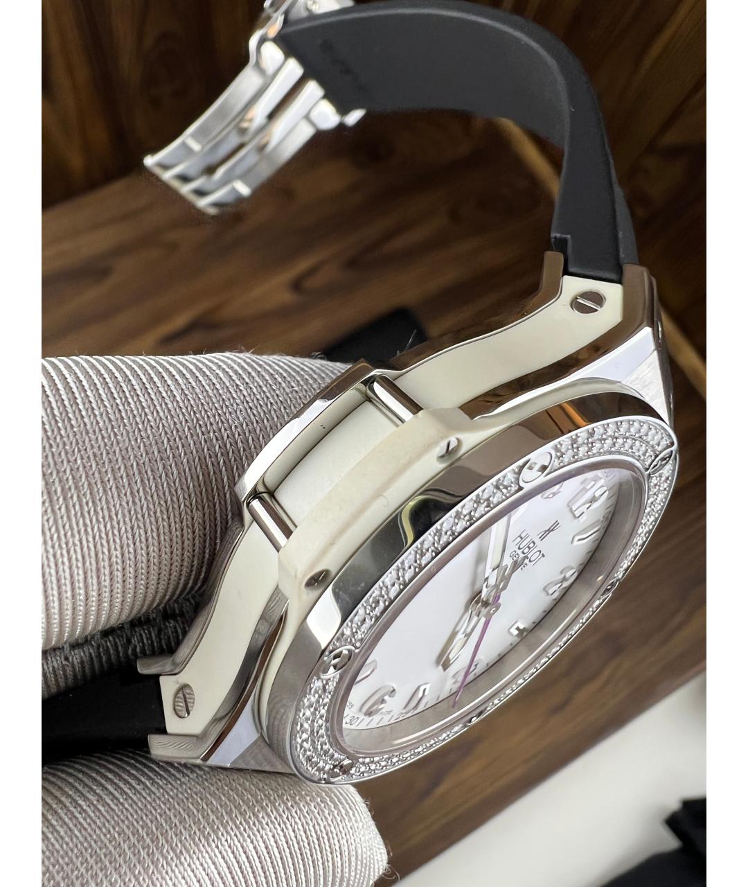 HUBLOT Часы, фото 5