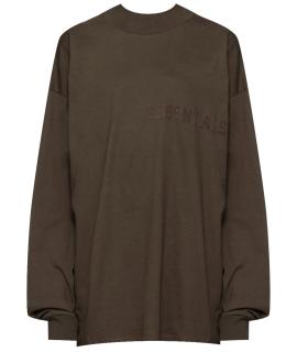 FEAR OF GOD ESSENTIALS Лонгслив