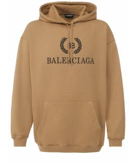 BALENCIAGA Худи/толстовка