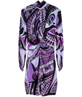 EMILIO PUCCI Коктейльное платье