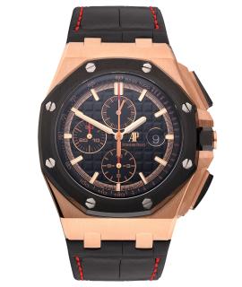 Audemars Piguet Часы