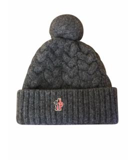 MONCLER Шапка